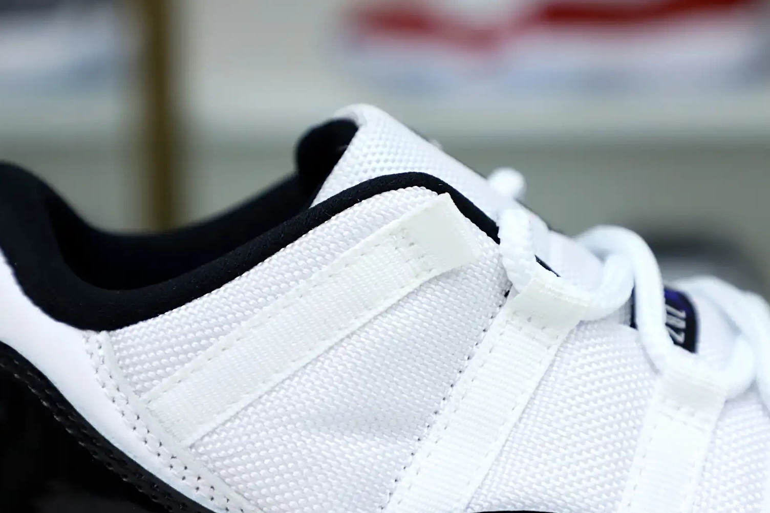 RETRO CONCORD AIR 11 LOW JORDAN Kimikick 0723